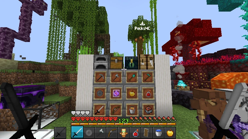 Smooth Pack by Hazedd_: showcase 5 of 5