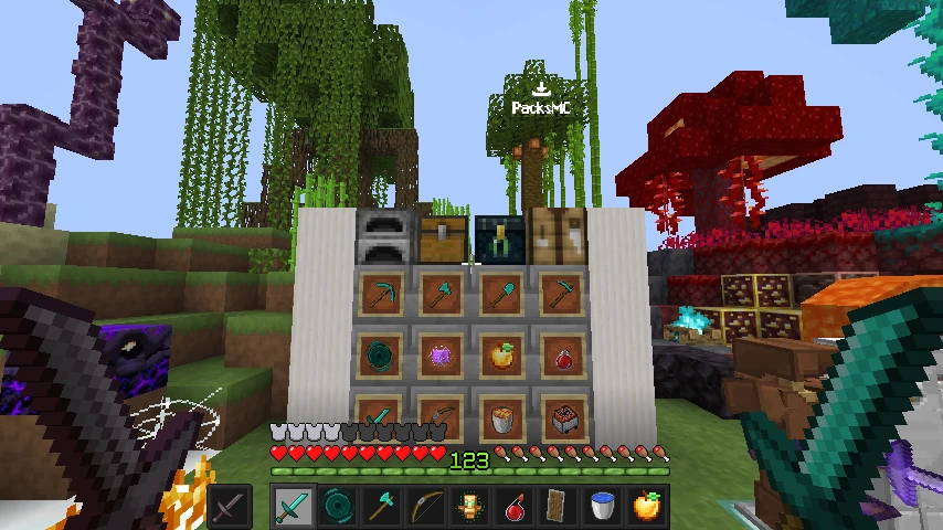 Ianispriv: showcase 5 of 5