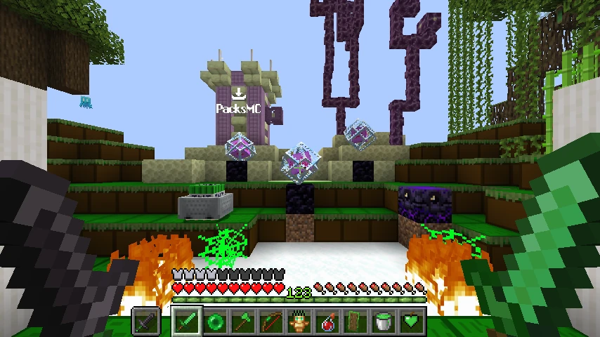 CleanerPack V1: showcase 4 of 5