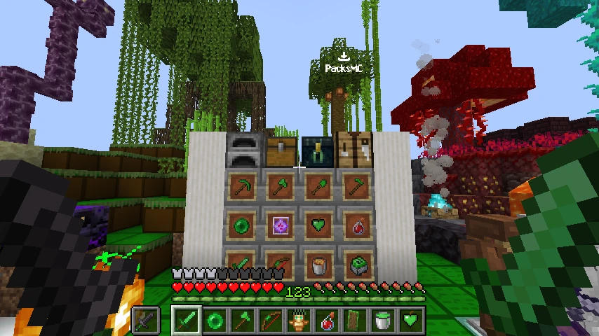 CleanerPack V1: showcase 5 of 5