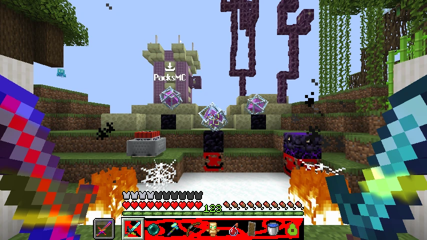 Ilzan tosi tuff aah pack: showcase 4 of 5