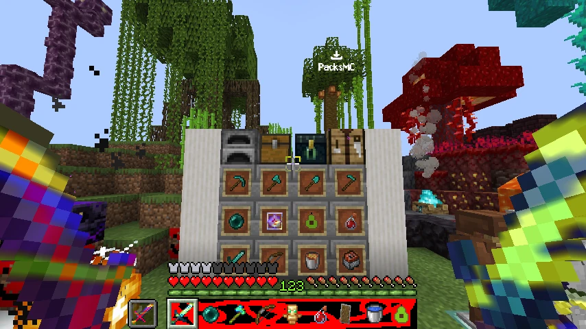 Ilzan tosi tuff aah pack: showcase 5 of 5