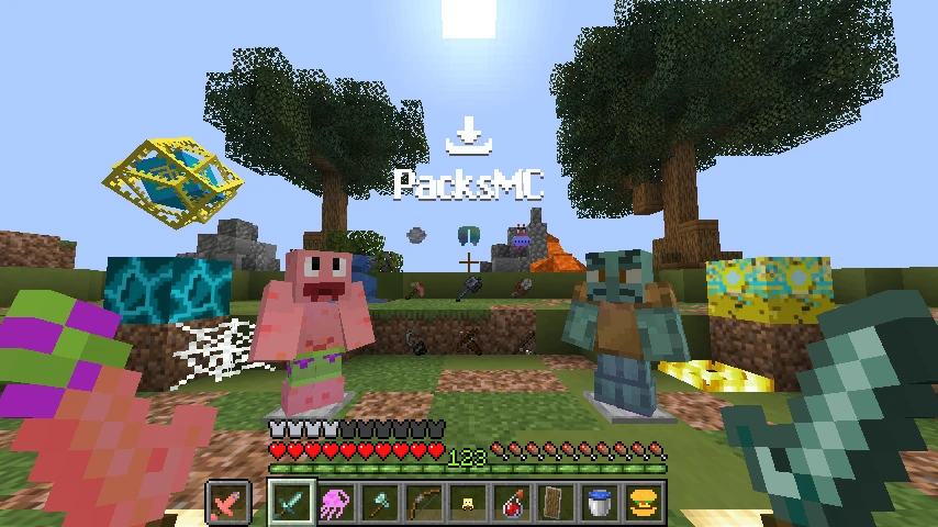 SpongebobPack-byAwud-1.21.11