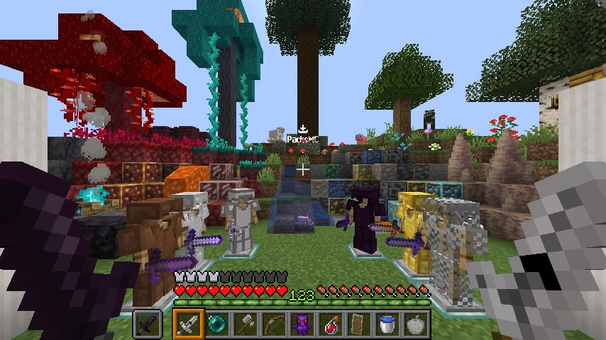 Shot V2: showcase 2 of 5