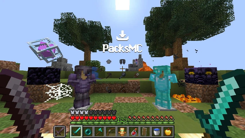 Obkurenny VS Snowy Private