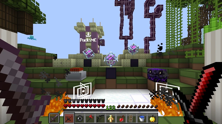 GAMER Pvp: showcase 4 of 5