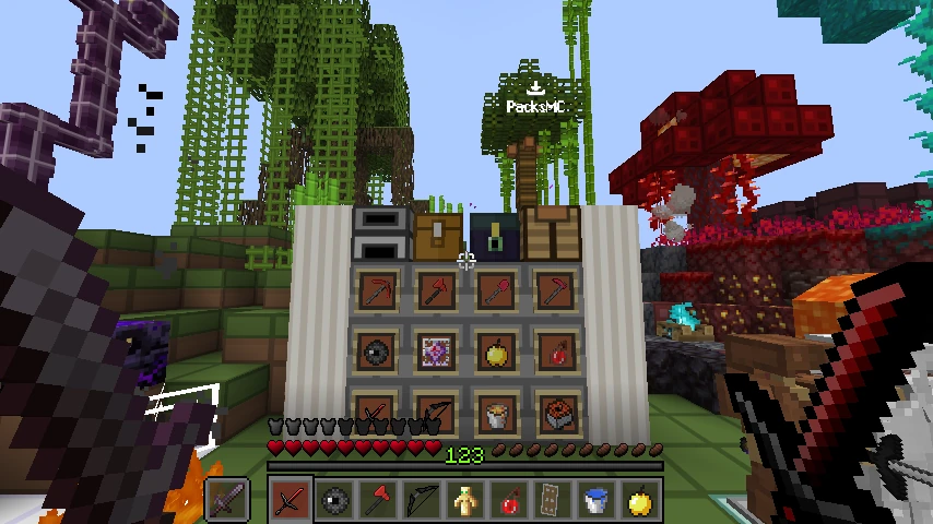GAMER Pvp: showcase 5 of 5