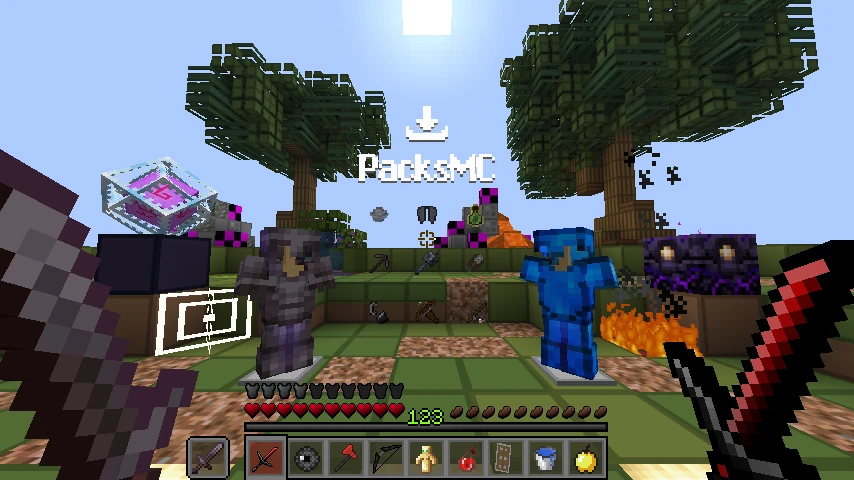 GAMER Pvp