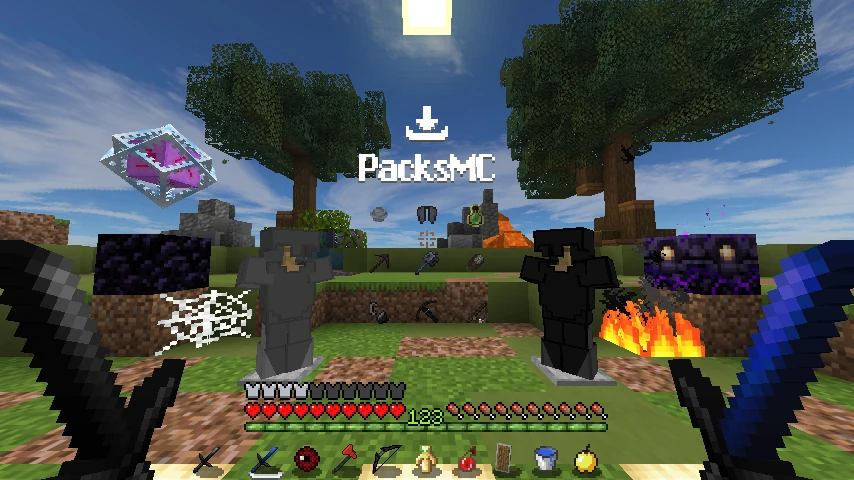 sigma pack