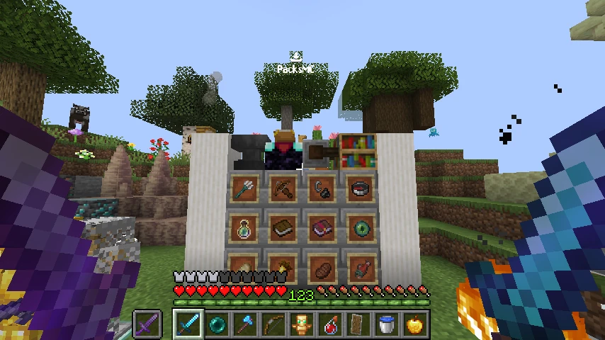 Altar Smp: showcase 3 of 5