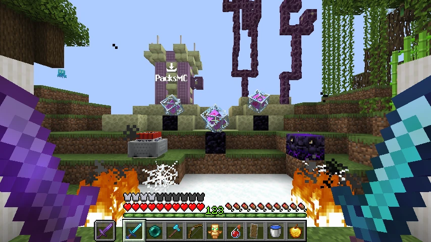 Altar Smp: showcase 4 of 5