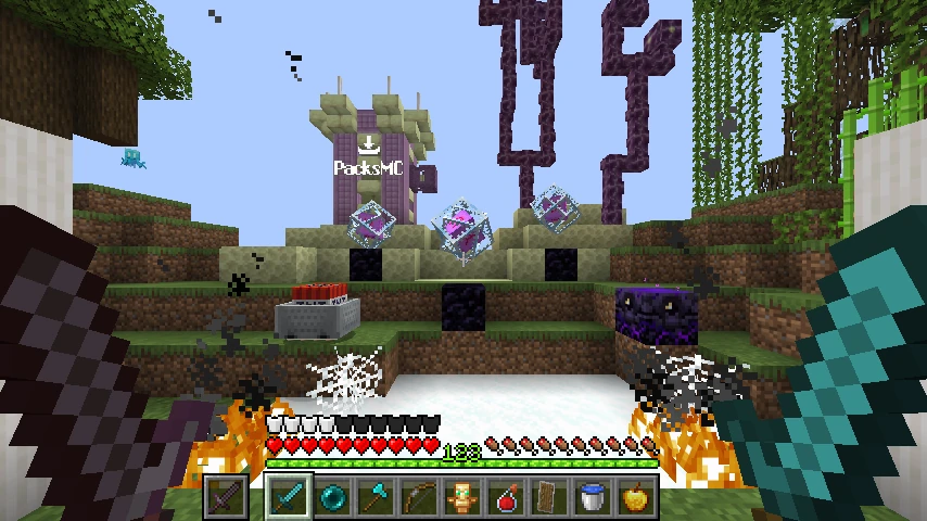 Flowtives 150k: showcase 4 of 5