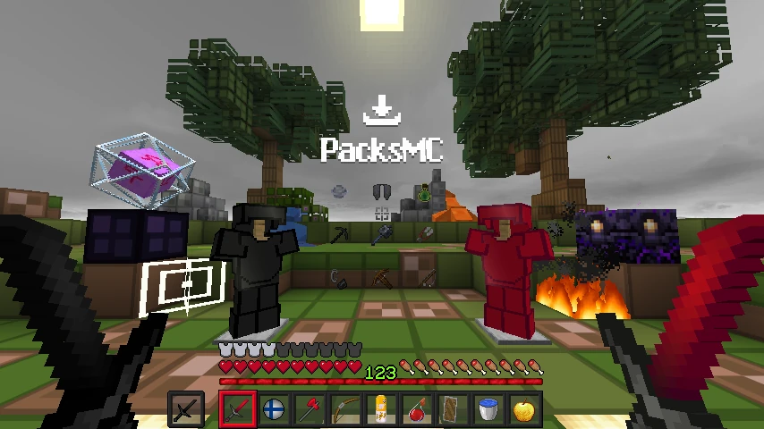 JONNEPACK 1.18.2 (red)