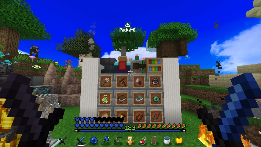 Qwesta 16x : showcase 3 of 5