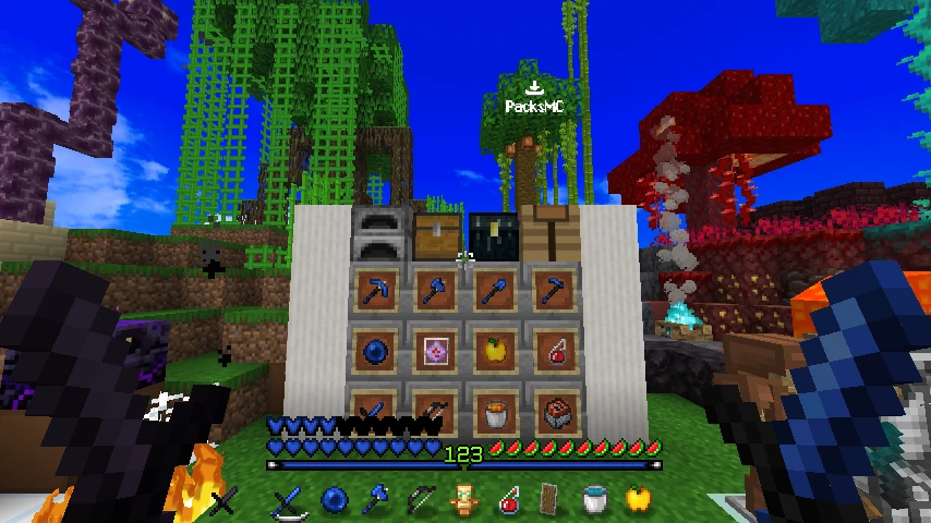 Qwesta 16x : showcase 5 of 5