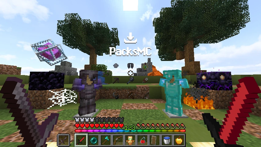 Loka pack