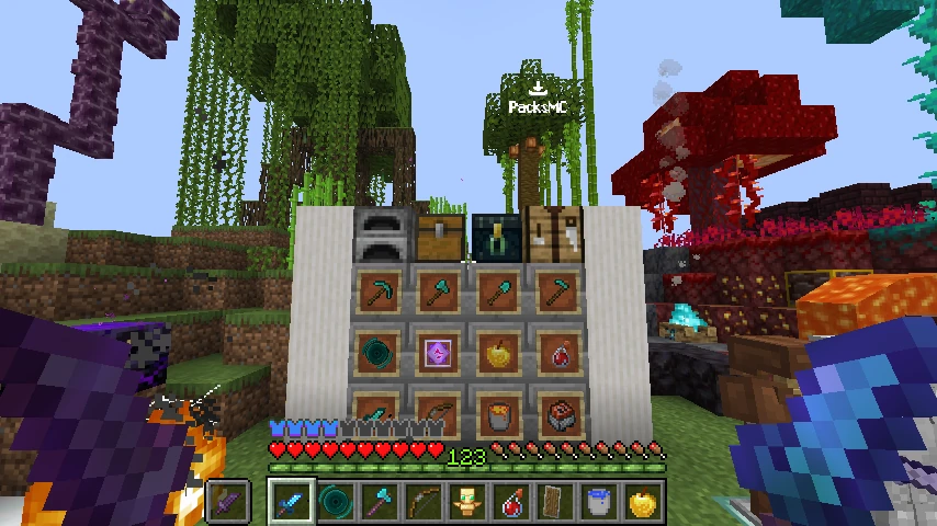 PowclaLeakV2: showcase 5 of 5