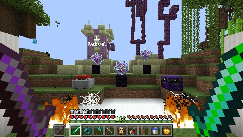 Pack 1 Von VaronHD: showcase 4 of 5