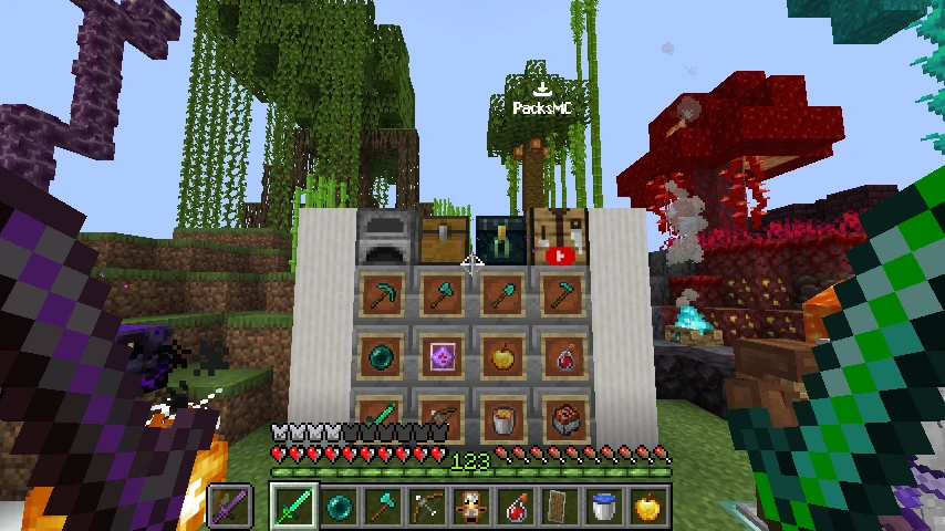 Pack 1 Von VaronHD: showcase 5 of 5