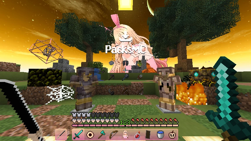 Marin Kitagawa PvP Pack