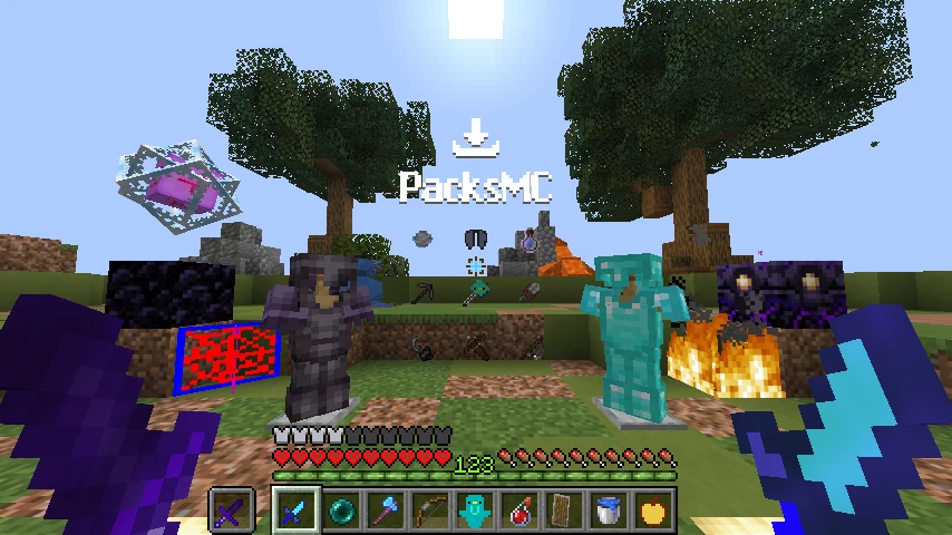 UNNONEPVPACK
