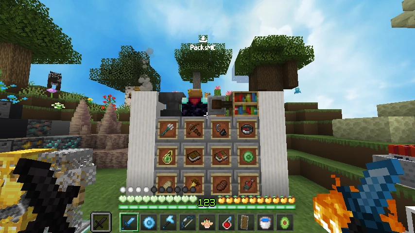 ufroteslipack: showcase 3 of 5
