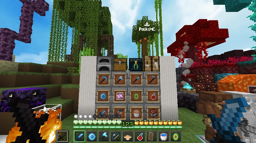 ufroteslipack: showcase 5 of 5