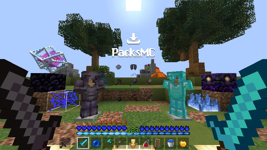 ItzPar1z pack