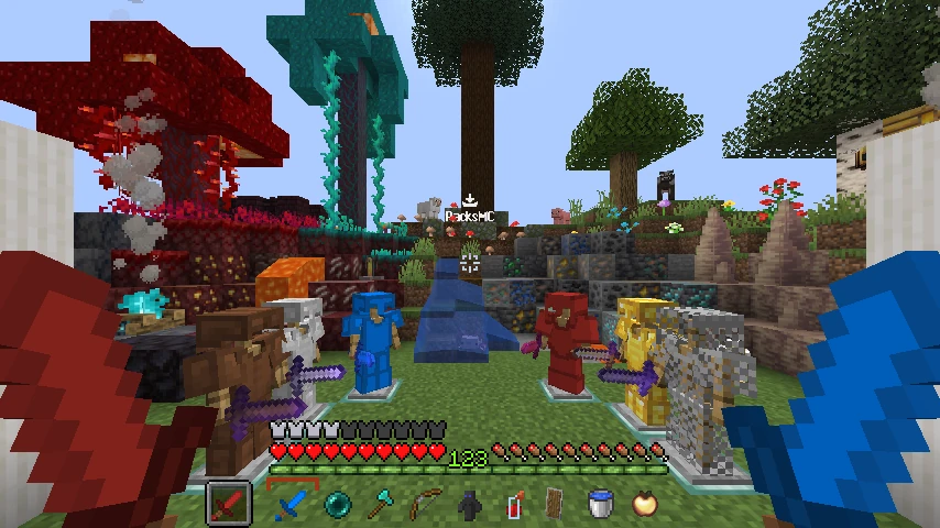 astral pack: showcase 2 of 5