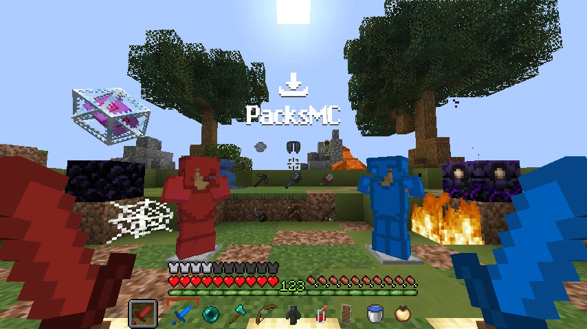 astral pack