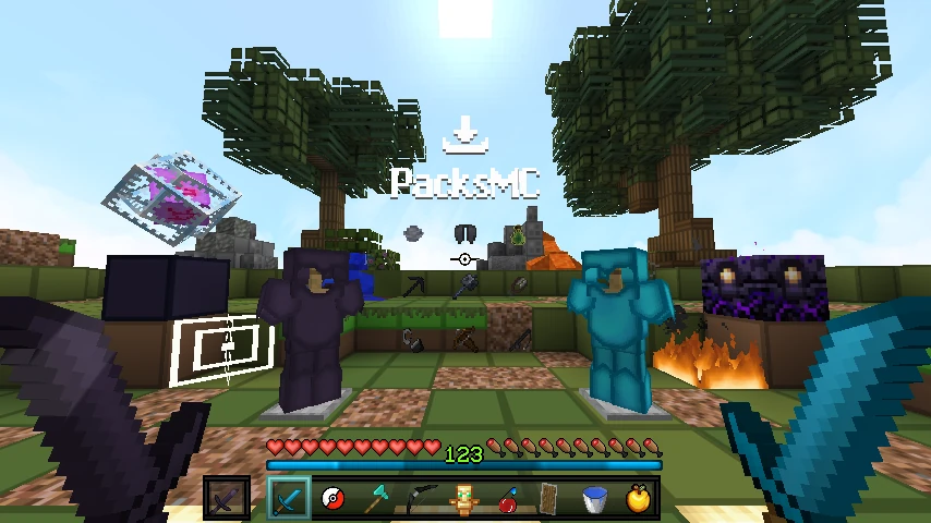 cay pokem0n