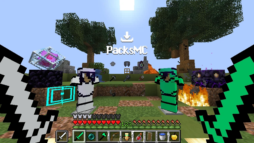 good txt for pvp