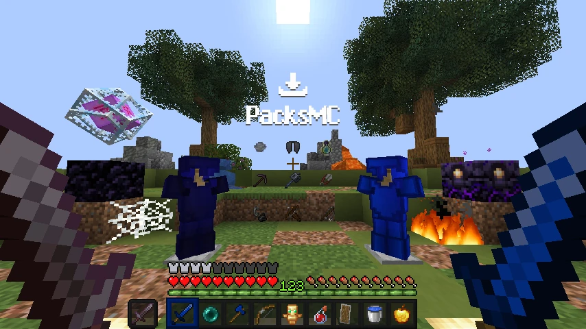DARK BLUE