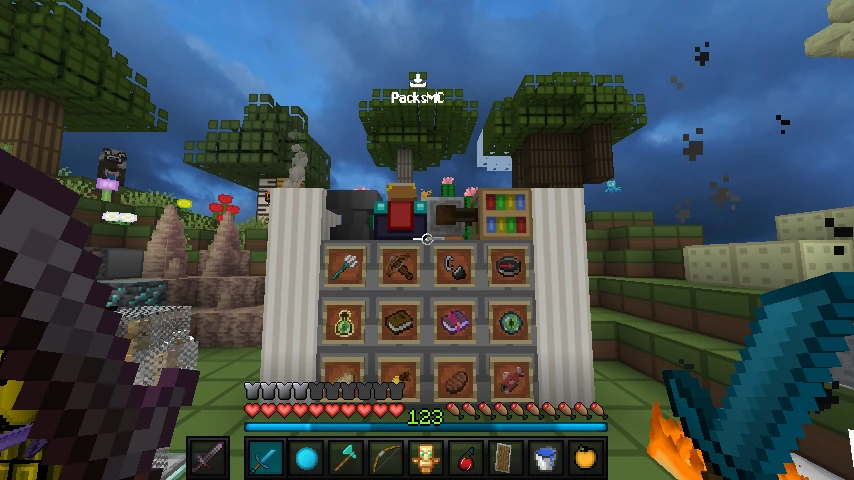 Deproved 1k: showcase 3 of 5