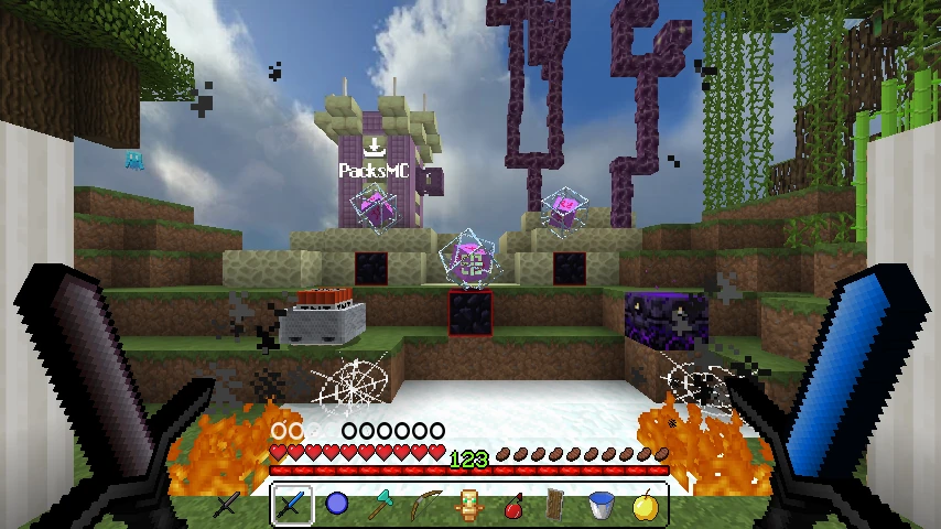 Kiro FPS V2: showcase 4 of 5