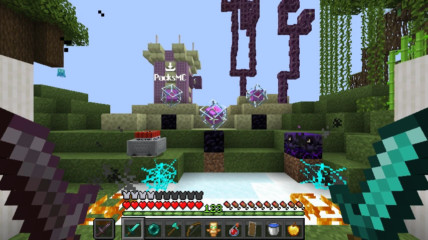 §1§lSNYDER PVP: showcase 4 of 5
