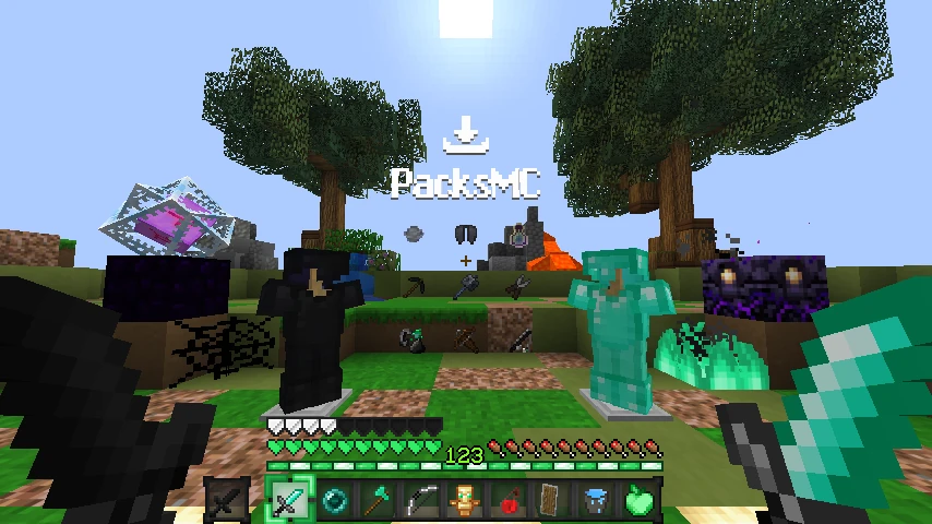 xNestorios Infinite 16x