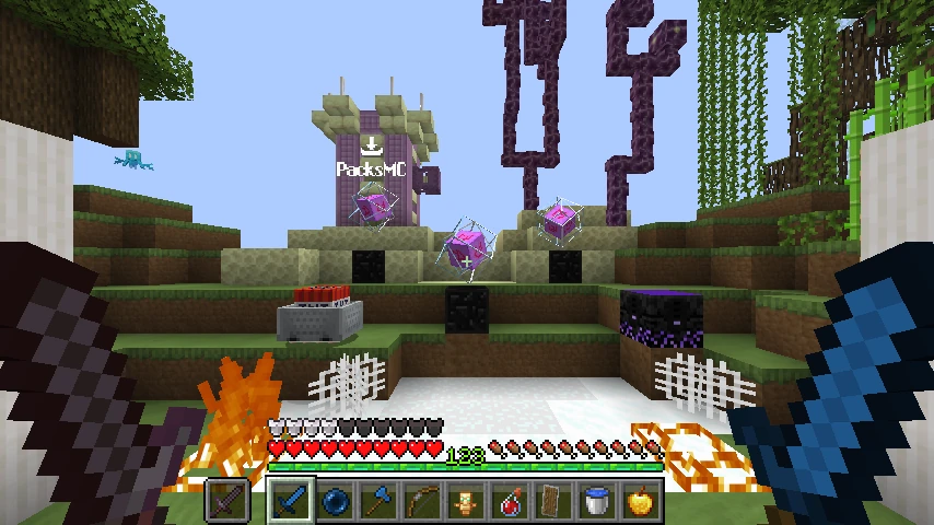 GOATED_v5: showcase 4 of 5