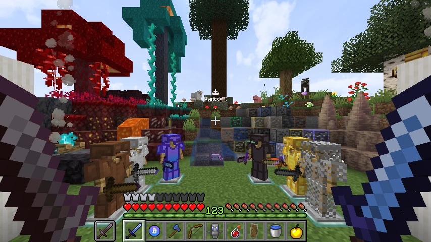 Pete UHC Part 2: showcase 2 of 5