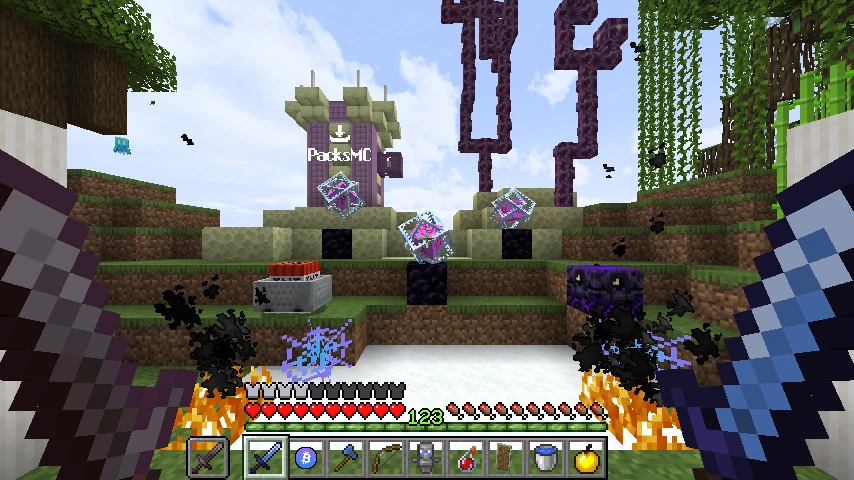 Pete UHC Part 2: showcase 4 of 5