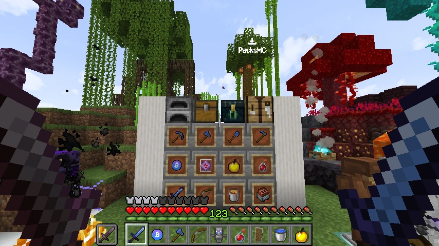 Pete UHC Part 2: showcase 5 of 5