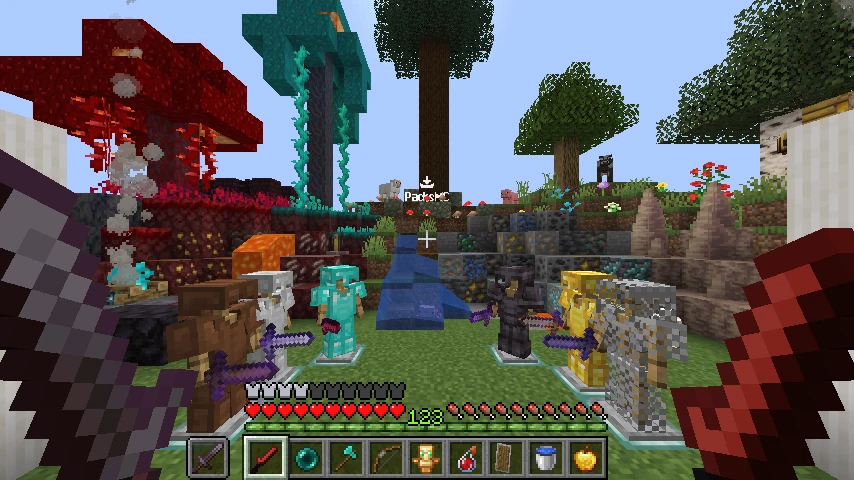 Red Sword...: showcase 2 of 5