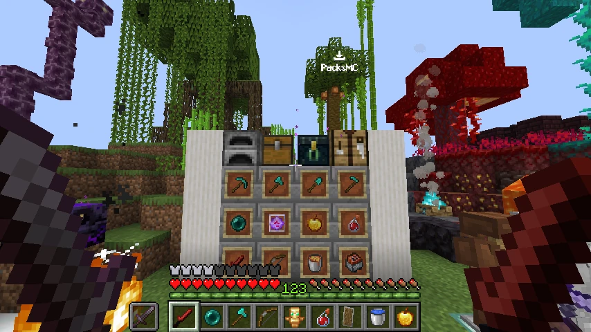 Red Sword...: showcase 5 of 5