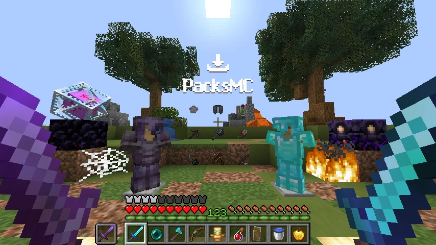 🔴 Redstone Tweaks