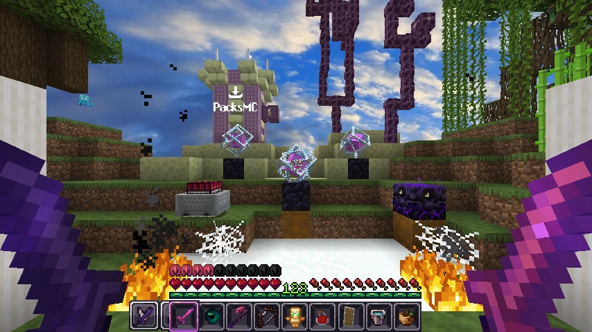 IDYM 20x (Red): showcase 4 of 5