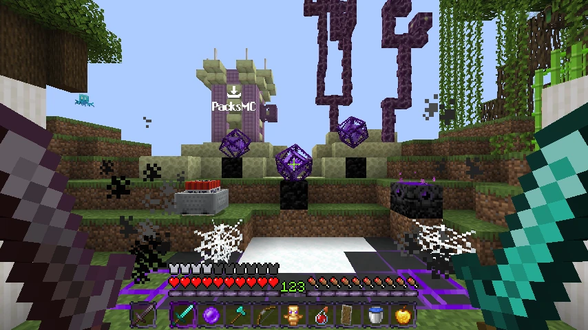 O3kar Purple Main: showcase 4 of 5