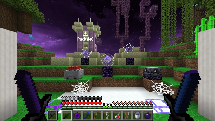 pvp opack: showcase 4 of 5