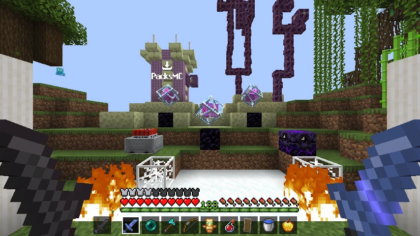 Serk Pack: showcase 4 of 5