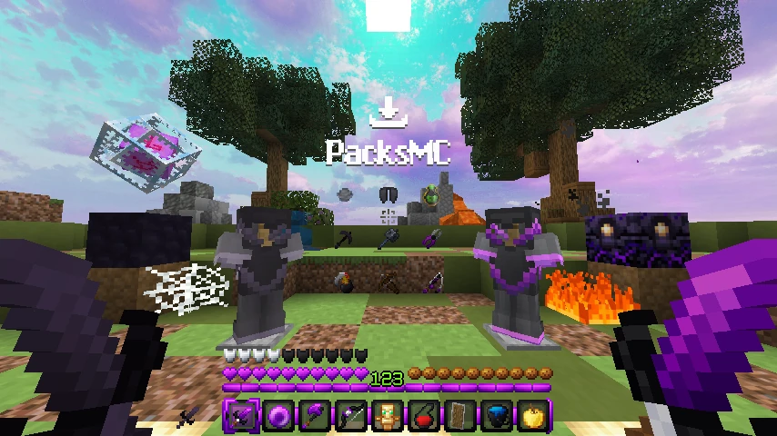 Murakasi 20x