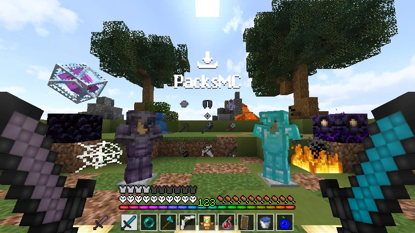 ZMC UHC PACK